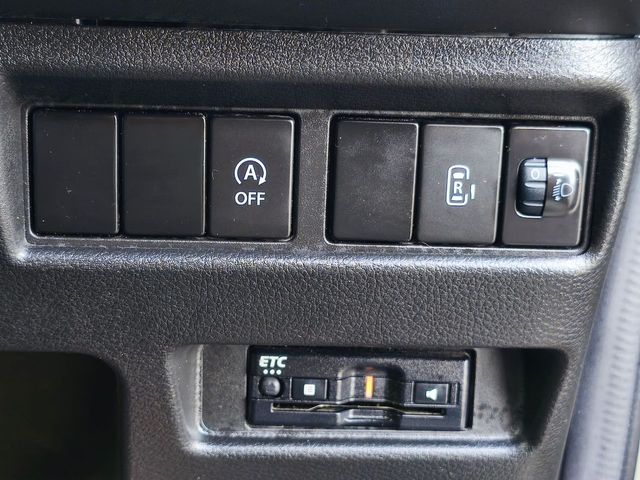 SUZUKI SPACIA BASE 2023 Image 31