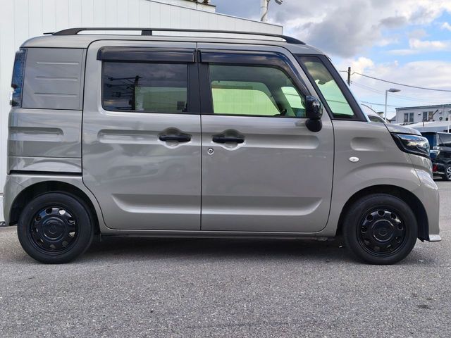 SUZUKI SPACIA BASE 2023 Image 31