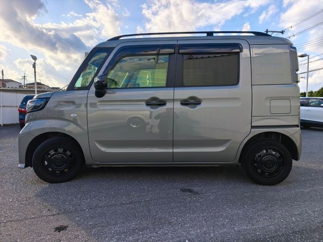 SUZUKI SPACIA BASE 2023 Image 31