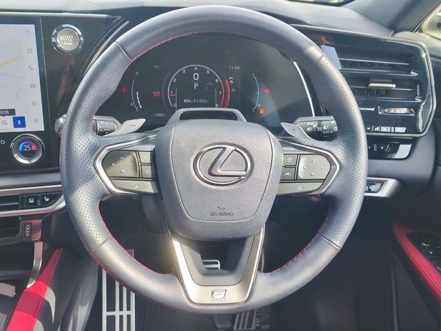 TOYOTA LEXUS RX350 AWD 2024 Image 31
