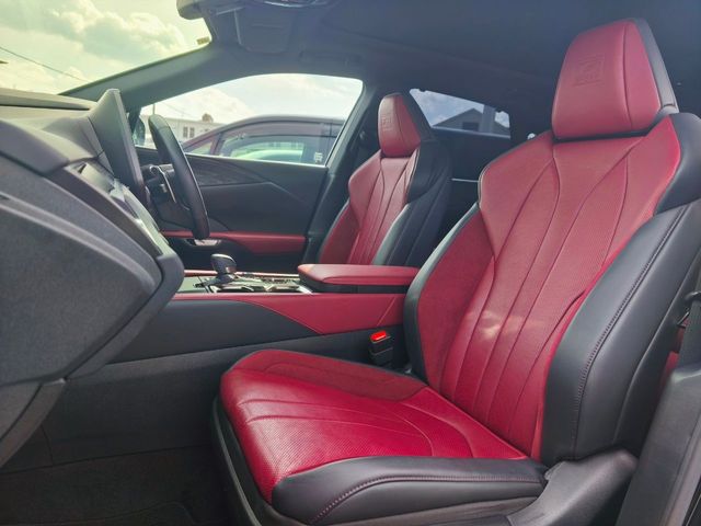 TOYOTA LEXUS RX350 AWD 2024 Image 31