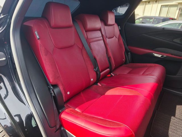 TOYOTA LEXUS RX350 AWD 2024 Image 31