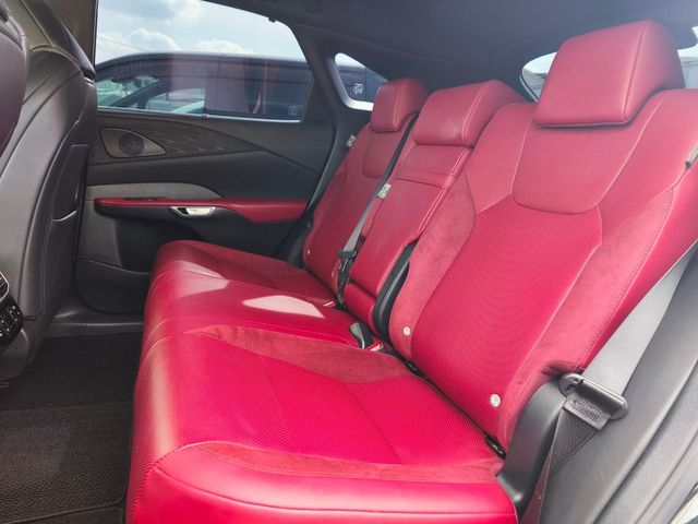 TOYOTA LEXUS RX350 AWD 2024 Image 31