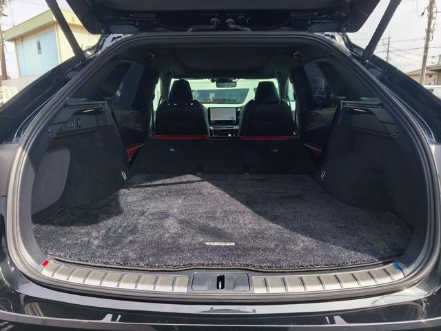 TOYOTA LEXUS RX350 AWD 2024 Image 31