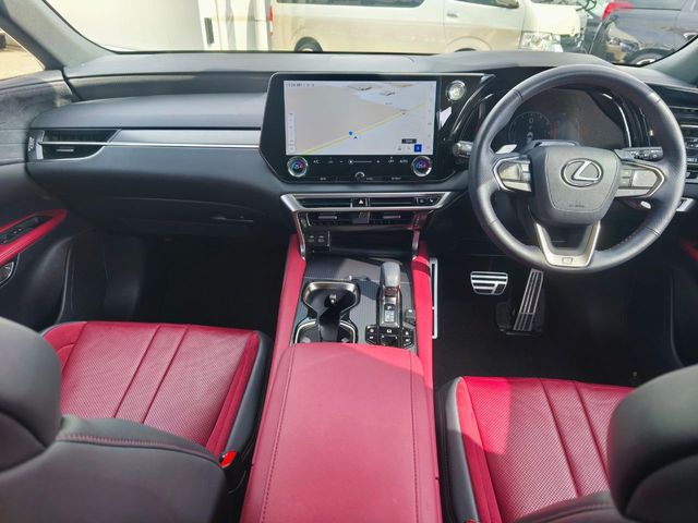 TOYOTA LEXUS RX350 AWD 2024 Image 31