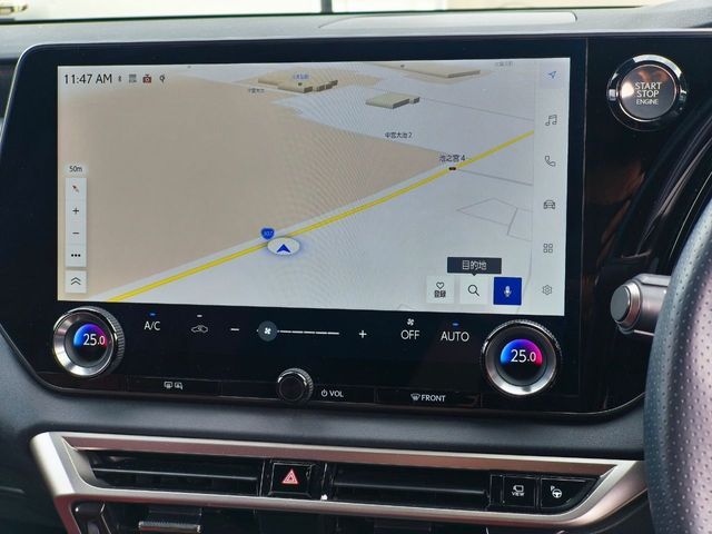 TOYOTA LEXUS RX350 AWD 2024 Image 31