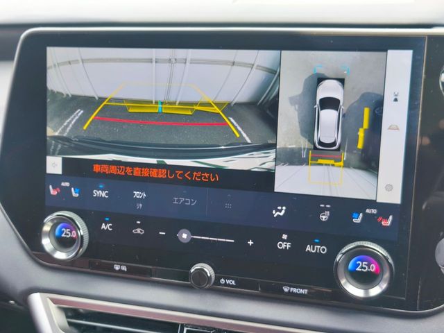 TOYOTA LEXUS RX350 AWD 2024 Image 31