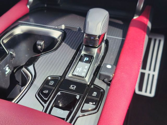 TOYOTA LEXUS RX350 AWD 2024 Image 31