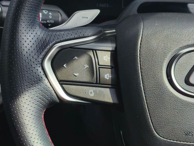 TOYOTA LEXUS RX350 AWD 2024 Image 31