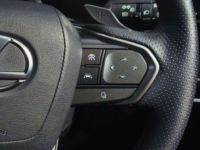 TOYOTA LEXUS RX350 AWD 2024 Image 31