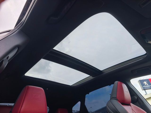 TOYOTA LEXUS RX350 AWD 2024 Image 31