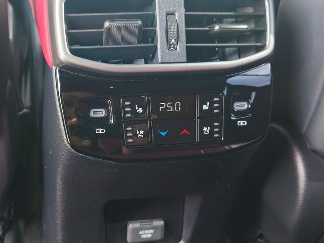 TOYOTA LEXUS RX350 AWD 2024 Image 31