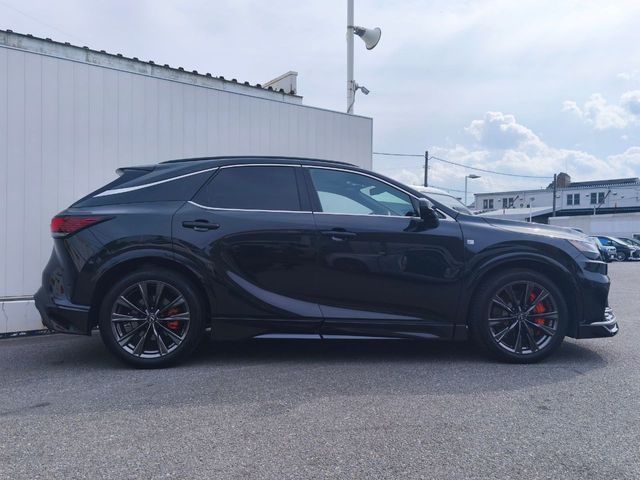 TOYOTA LEXUS RX350 AWD 2024 Image 31