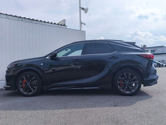 TOYOTA LEXUS RX350 AWD 2024 Image 31