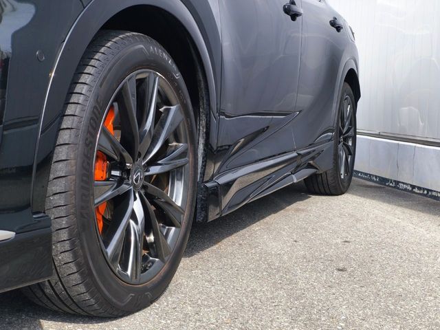 TOYOTA LEXUS RX350 AWD 2024 Image 31