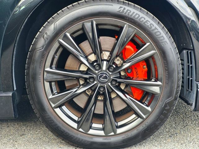 TOYOTA LEXUS RX350 AWD 2024 Image 31