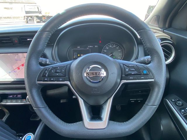 NISSAN KICKS 2020 Image 31