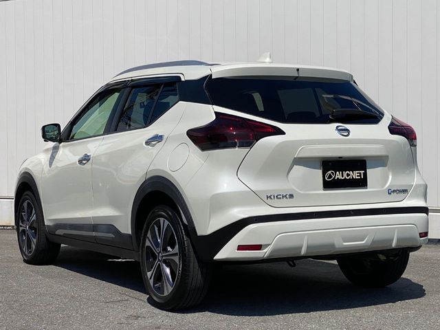 NISSAN KICKS 2020 Image 31