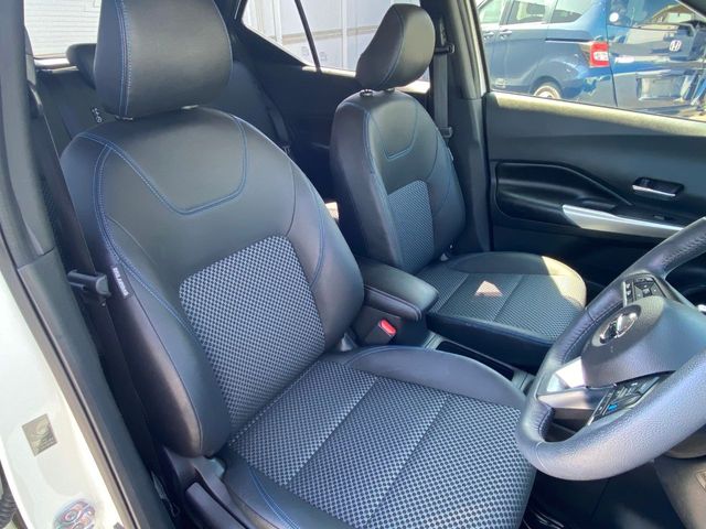 NISSAN KICKS 2020 Image 31