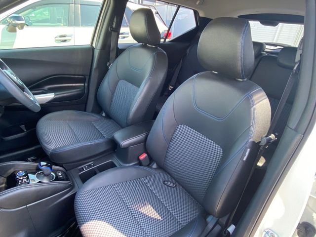 NISSAN KICKS 2020 Image 31