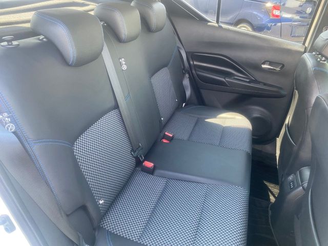 NISSAN KICKS 2020 Image 31