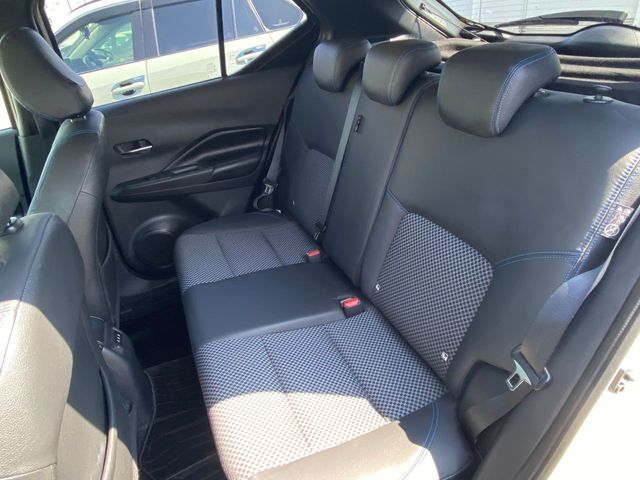 NISSAN KICKS 2020 Image 31