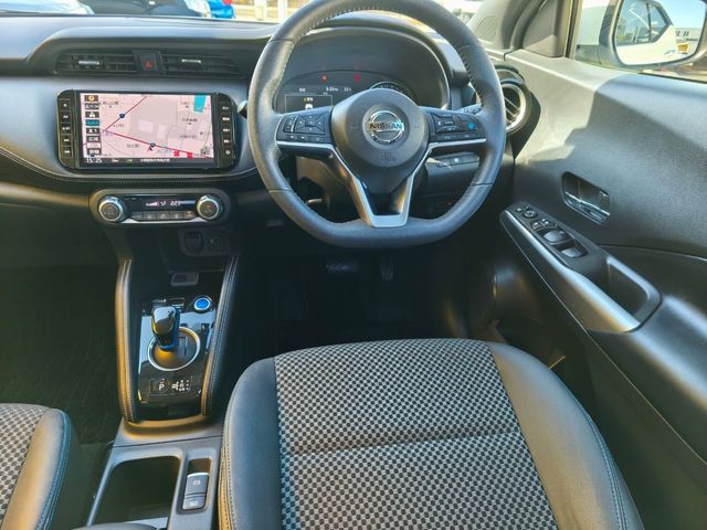 NISSAN KICKS 2020 Image 31