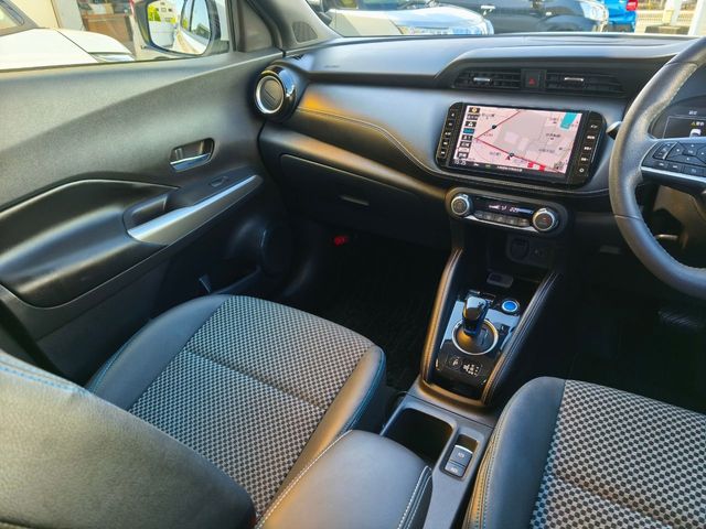 NISSAN KICKS 2020 Image 31