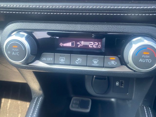 NISSAN KICKS 2020 Image 31