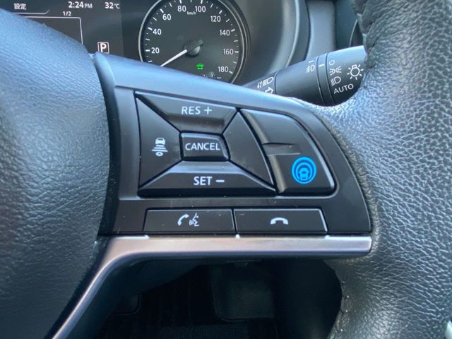 NISSAN KICKS 2020 Image 31