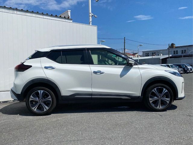 NISSAN KICKS 2020 Image 31