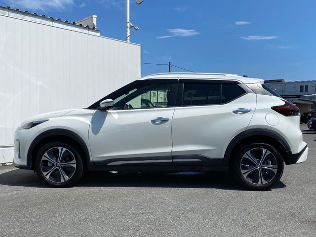 NISSAN KICKS 2020 Image 31