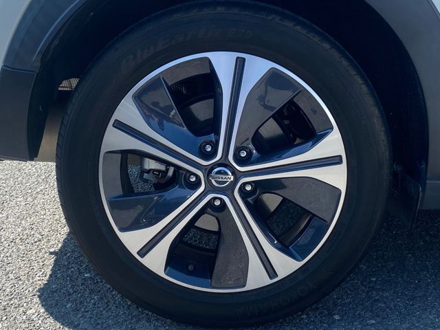 NISSAN KICKS 2020 Image 31