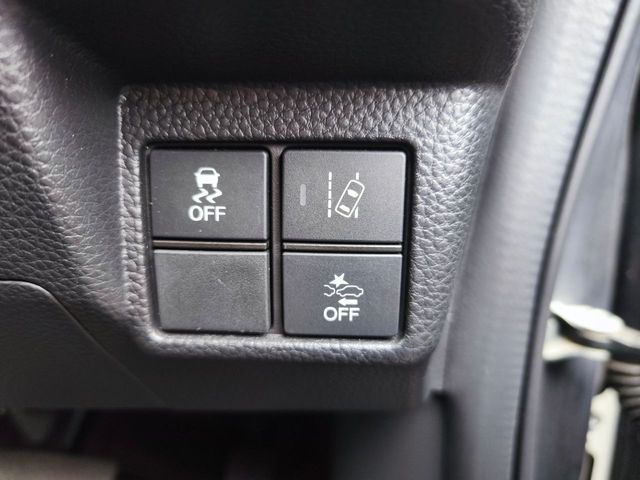 HONDA N BOX CUSTOM 2018 Image 31