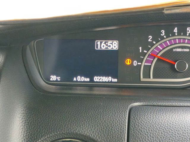 HONDA N BOX CUSTOM 2018 Image 31