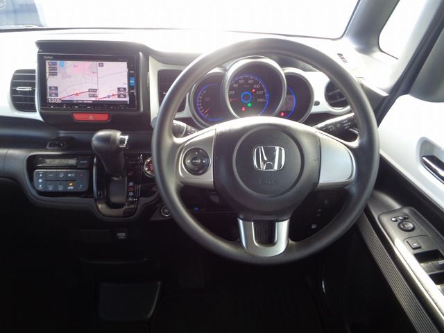 HONDA N BOX SLASH 2015 Image 31