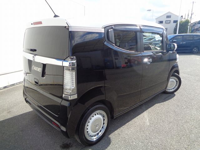 HONDA N BOX SLASH 2015 Image 31