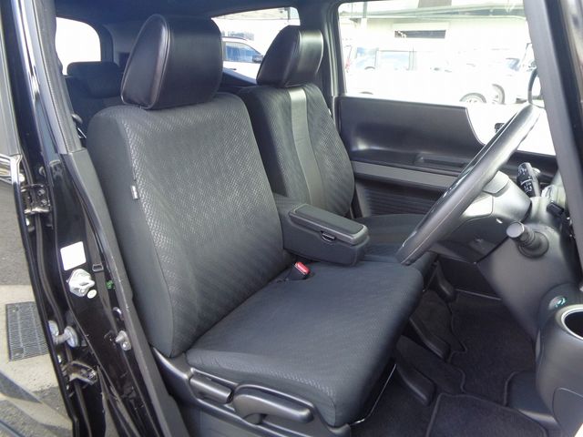 HONDA N BOX SLASH 2015 Image 31