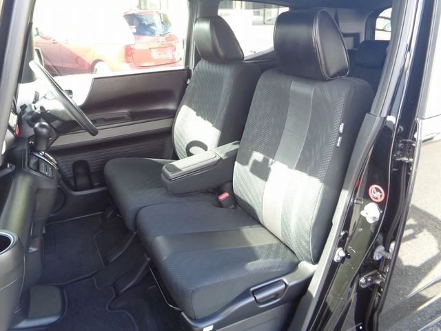 HONDA N BOX SLASH 2015 Image 31