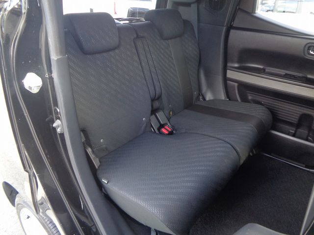 HONDA N BOX SLASH 2015 Image 31