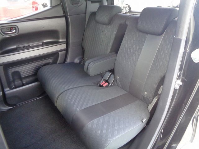 HONDA N BOX SLASH 2015 Image 31