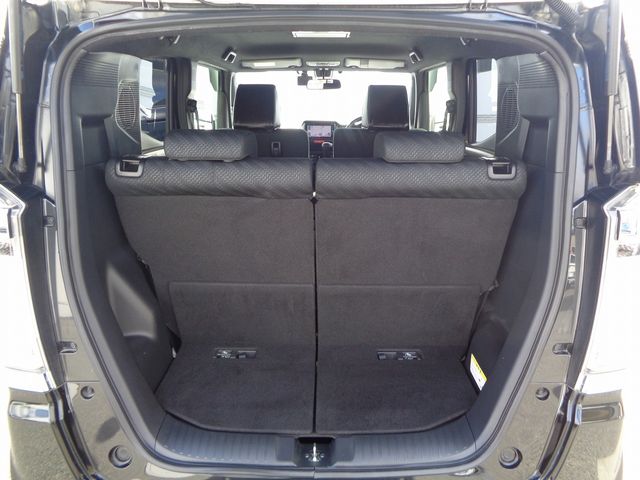 HONDA N BOX SLASH 2015 Image 31