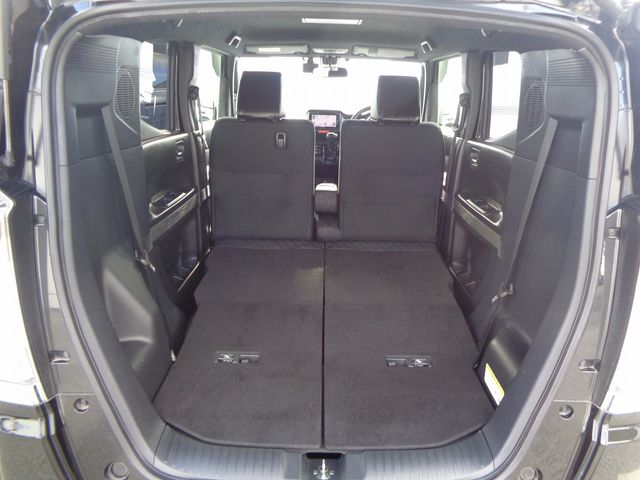 HONDA N BOX SLASH 2015 Image 31