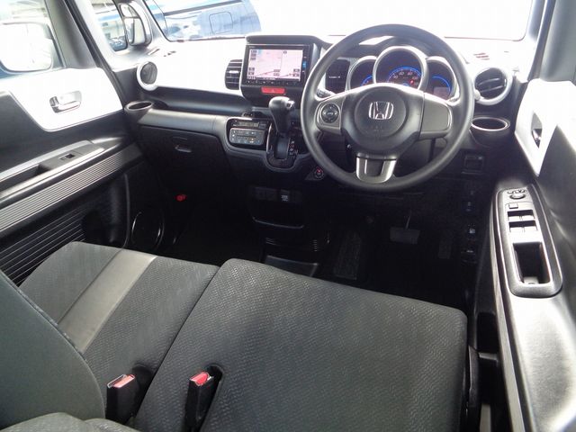 HONDA N BOX SLASH 2015 Image 31