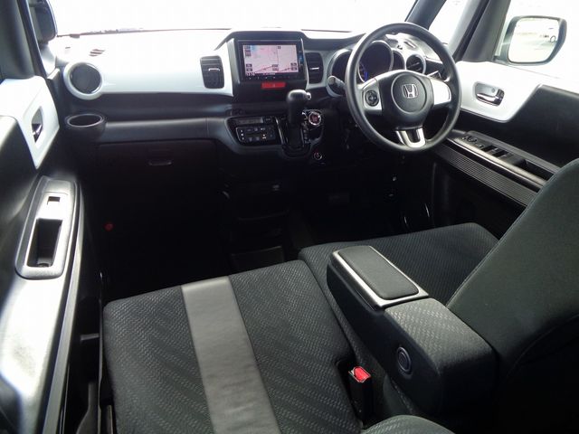 HONDA N BOX SLASH 2015 Image 31