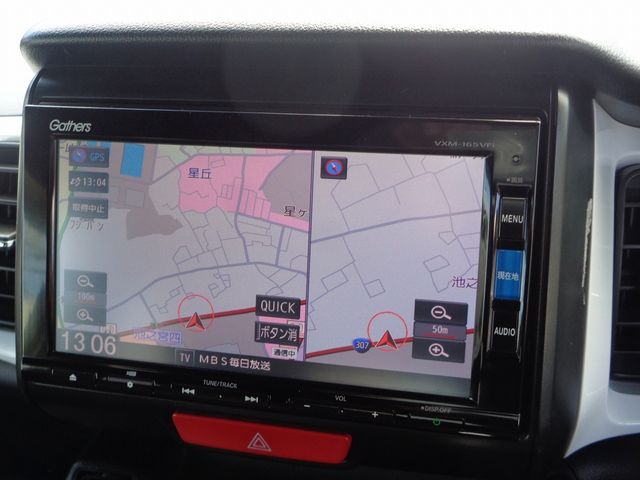 HONDA N BOX SLASH 2015 Image 31