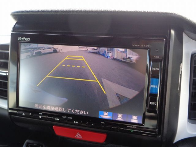 HONDA N BOX SLASH 2015 Image 31