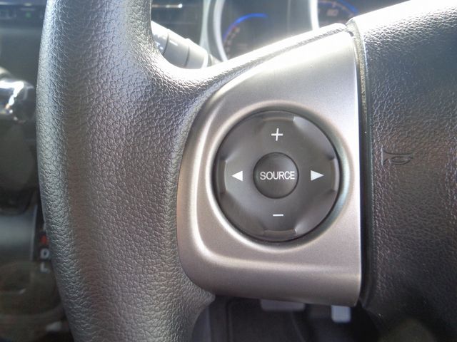 HONDA N BOX SLASH 2015 Image 31