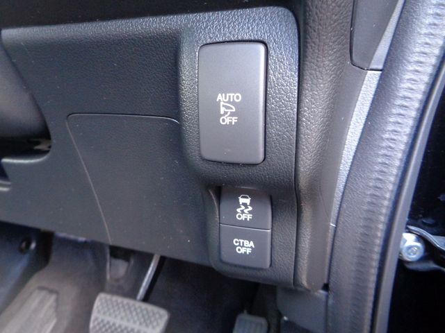 HONDA N BOX SLASH 2015 Image 31