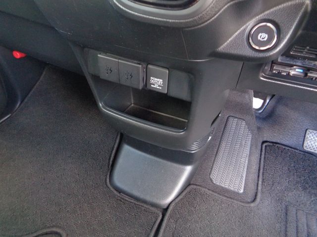 HONDA N BOX SLASH 2015 Image 31